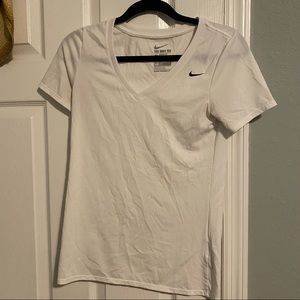 Nike Cotton T Shirt